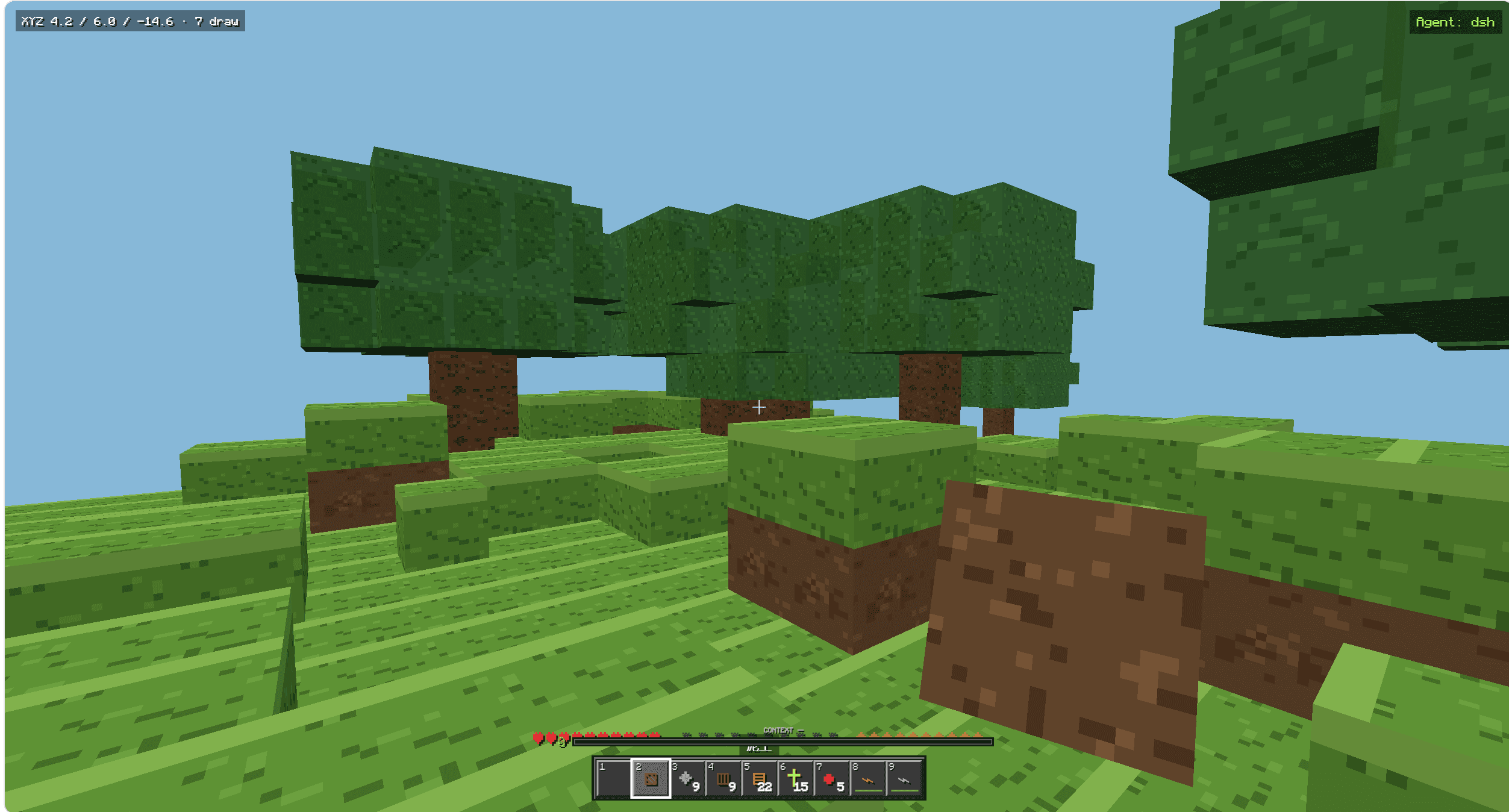 dsh-minecraft-ui cover