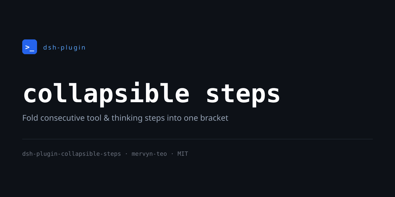 dsh-plugin-collapsible-steps cover
