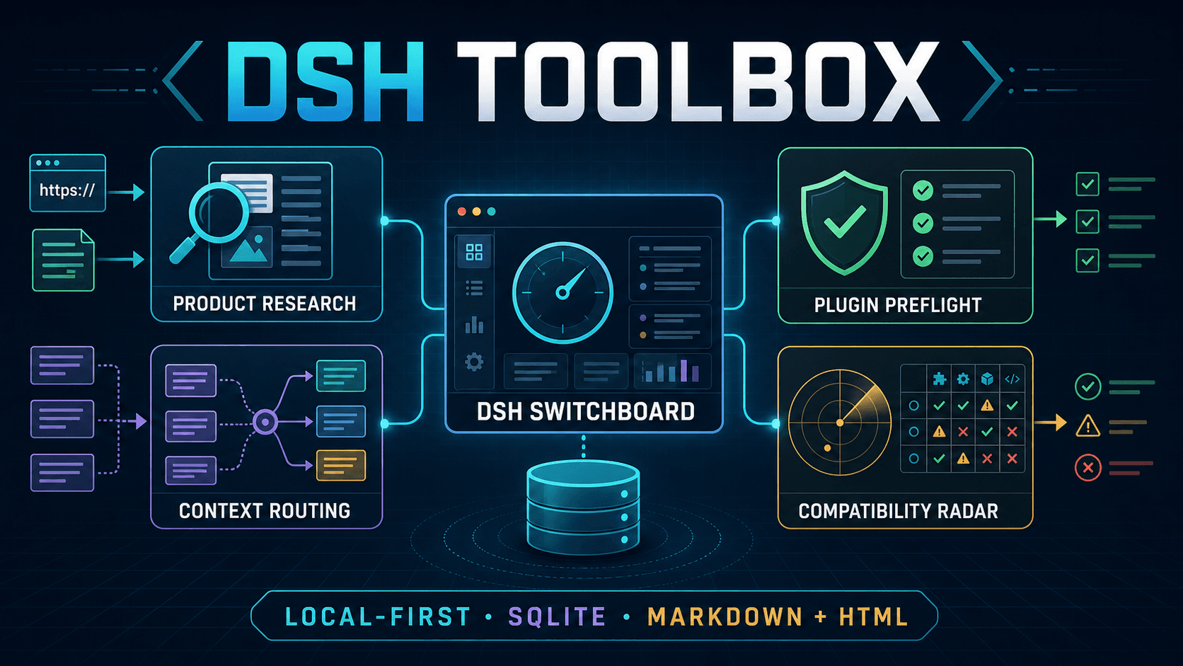 dsh-toolbox cover