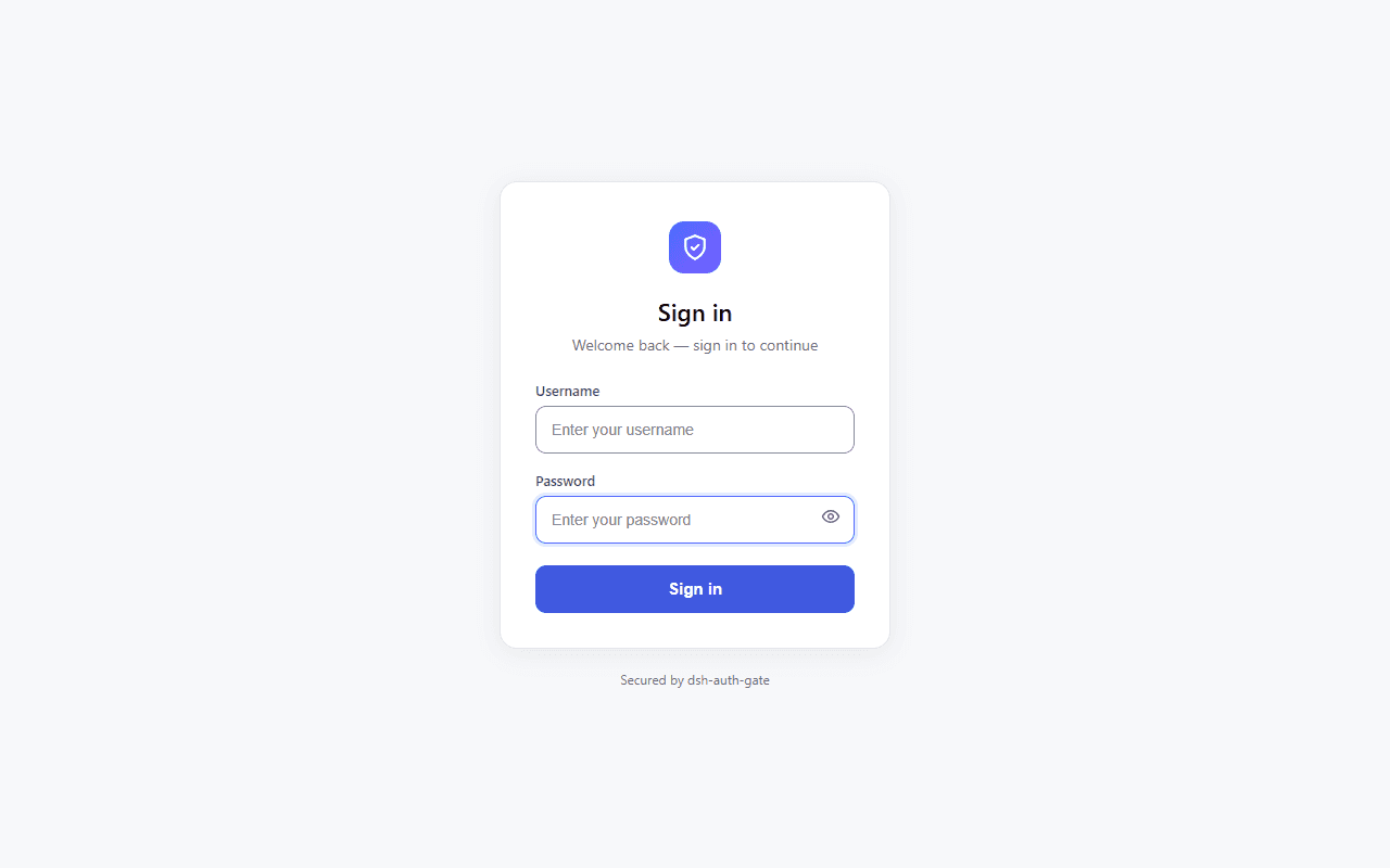 dsh-auth-gate cover