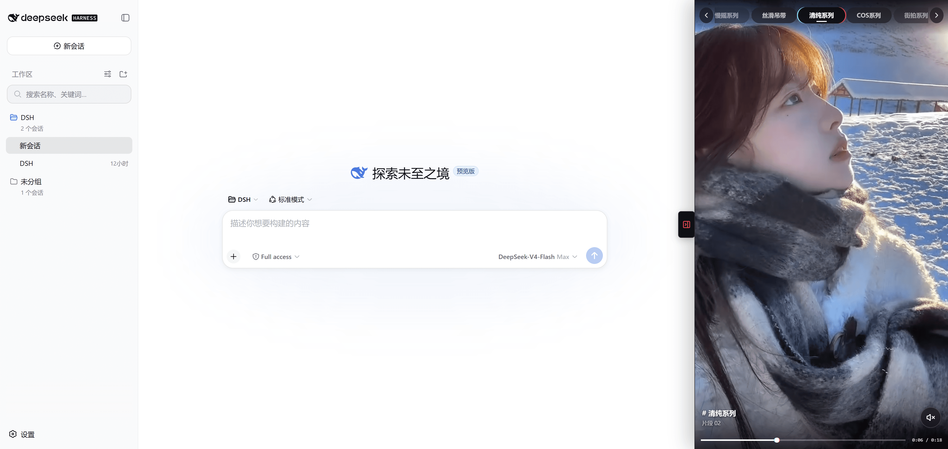 dsh-douyin cover