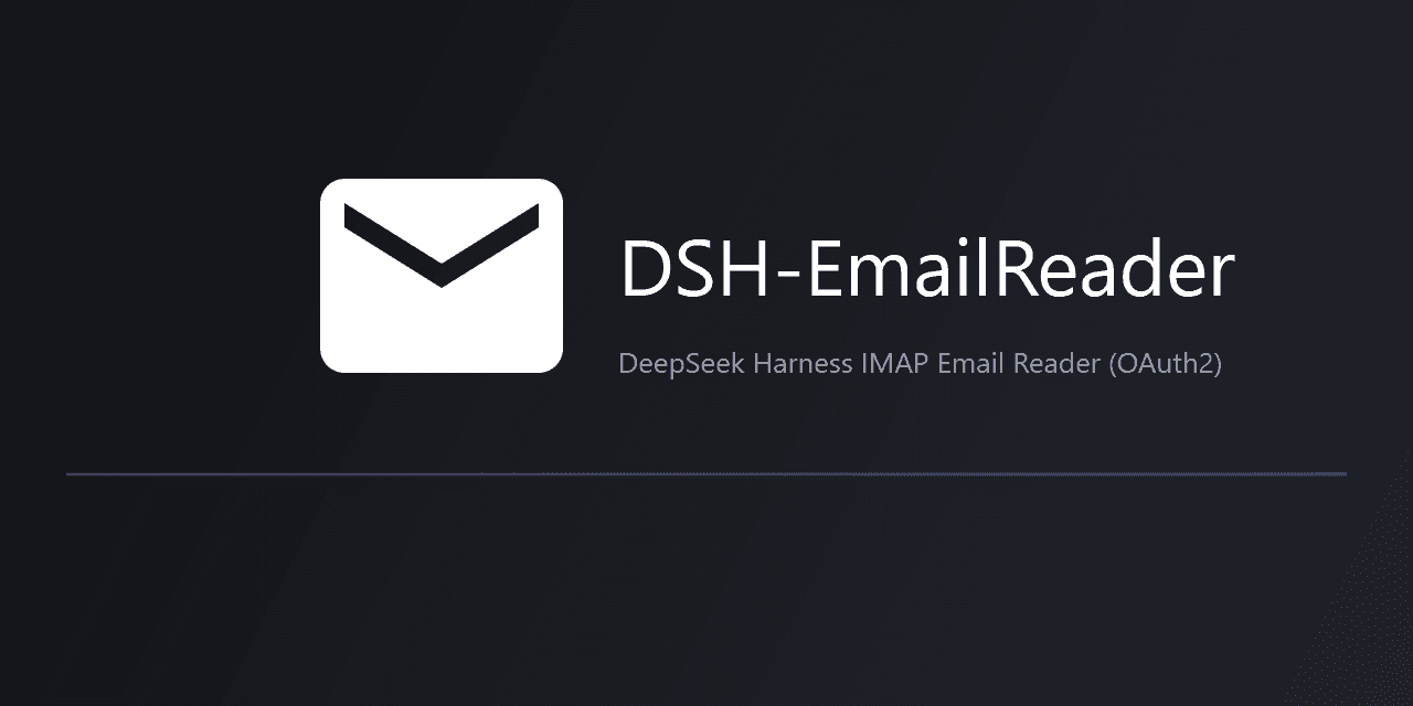 dsh-email-reader cover