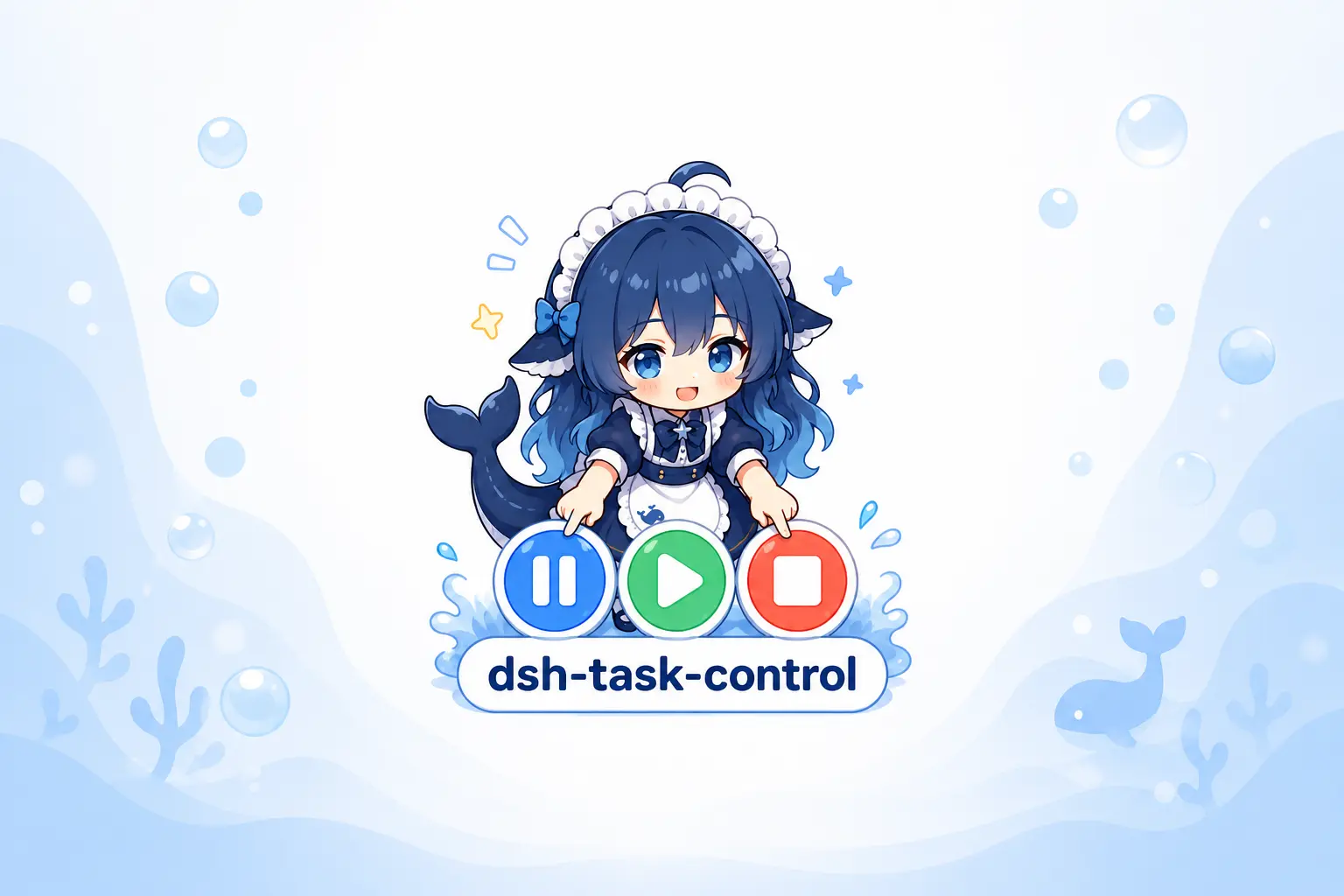 dsh-task-control cover